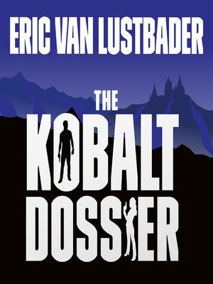 cover image of The Kobalt Dossier